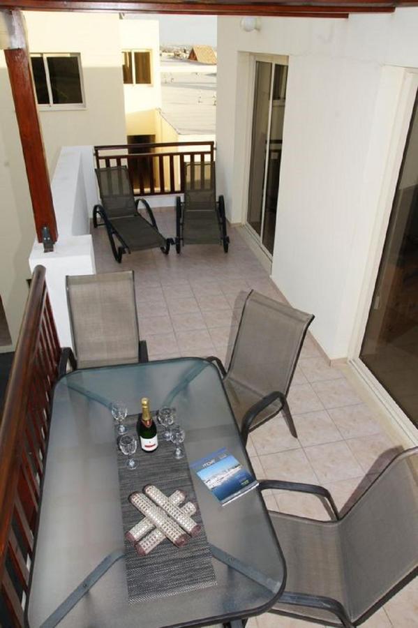 Pleasantly Furnished Apartment B201 With Large Terrace, Wi-Fi & Android Tv Pegeia Eksteriør billede
